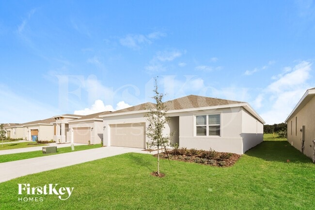 620 Crown Rose Dr in Bartow, FL - Building Photo - Building Photo