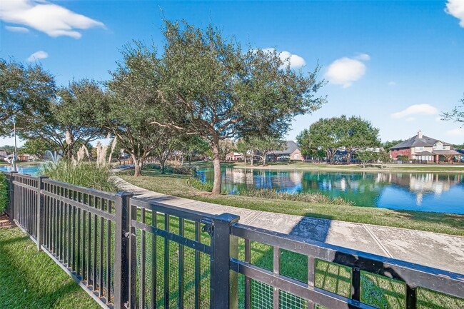 property at 22718 Emily Park Ln