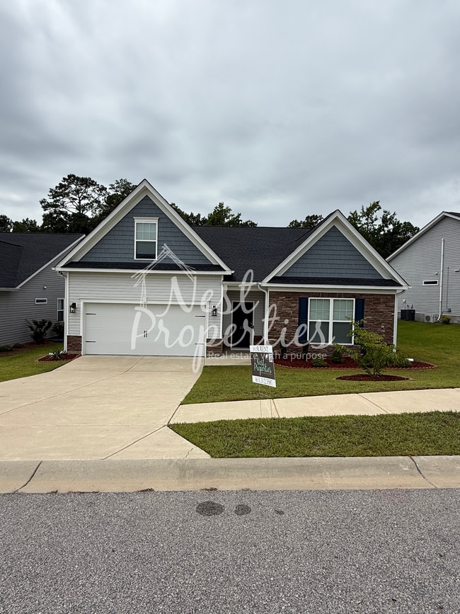 property at 225 Bails Rd