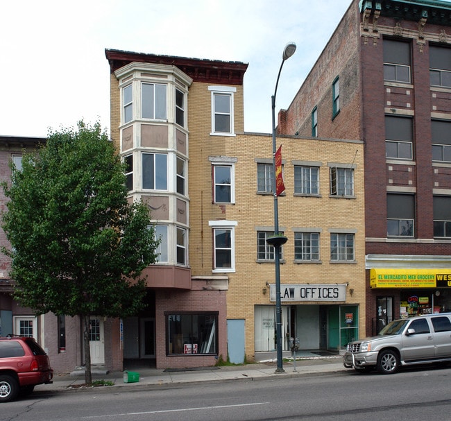 138 N 7th St in Allentown, PA - Building Photo - Building Photo