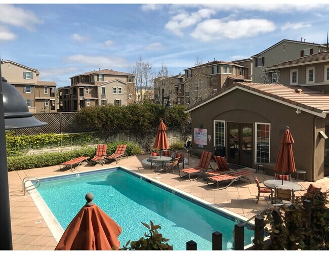 55 Bettencourt Way Rentals in Milpitas, CA