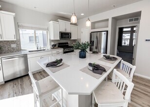 9168 Baltin Ct in Colorado Springs, CO - Building Photo - Building Photo