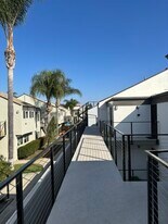 4198 Mount Alifan Plz, Unit M in San Diego, CA - Building Photo