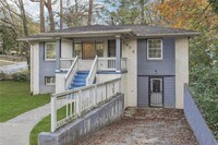 3456 Thompson Dr NW in Atlanta, GA - Building Photo - Building Photo