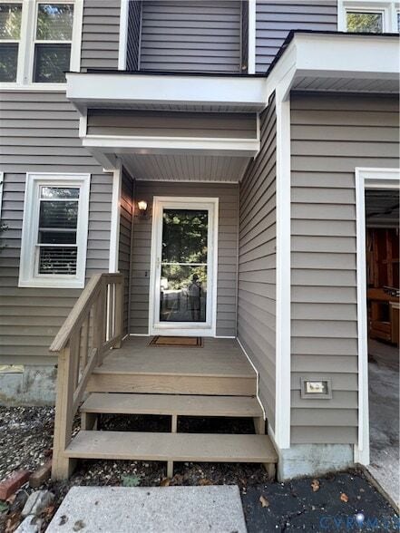 1838 Ferncreek Pl in Richmond, VA - Building Photo - Building Photo