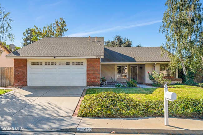 property at 462 Raindance St