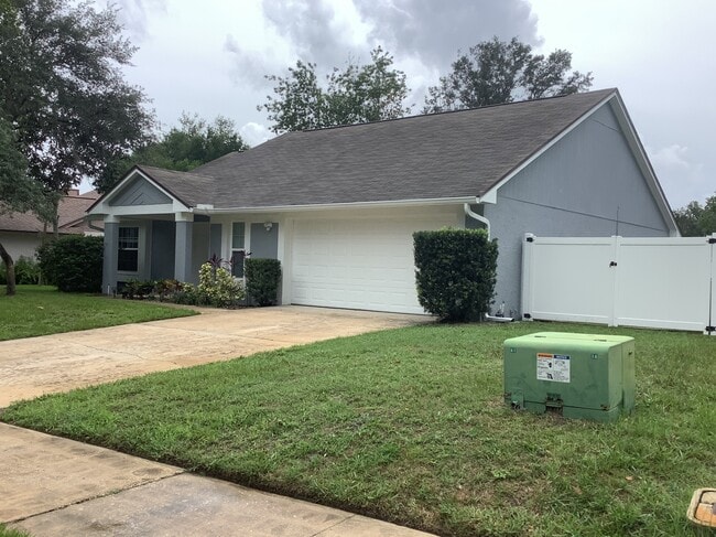 property at 1127 Shaffer Trl