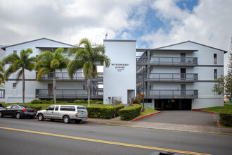 Windward Acres in Kaneohe, HI - Building Photo - Primary Photo