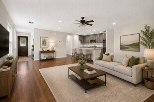 5202 Pine Forest Ridge St in Katy, TX - Building Photo
