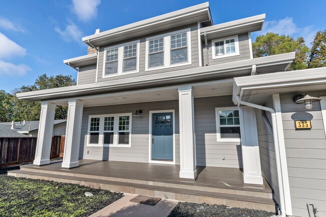 335 Gil Blas Rd in Danville, CA - Building Photo - Building Photo