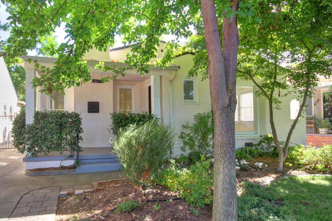 property at 2679 16th Street