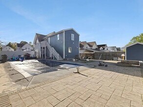 264 Belmont Ave in Brockton, MA - Building Photo - Building Photo
