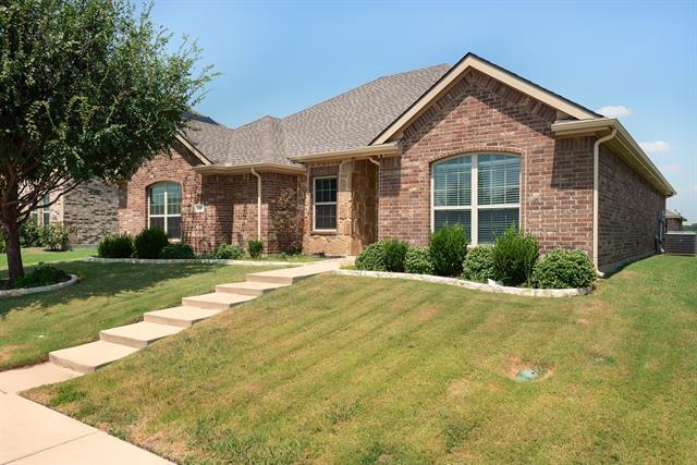 525 Cottonview Dr in Waxahachie, TX - Building Photo - Building Photo