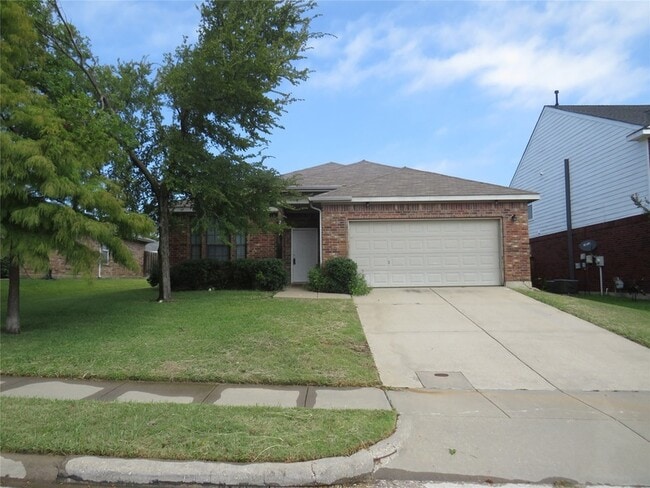 2821 Hilcroft Ave in Denton, TX - Building Photo - Building Photo