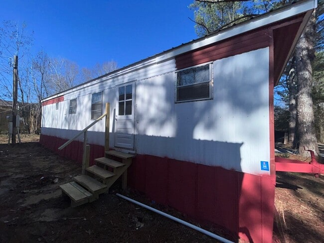 property at 151 Co Rd 1855