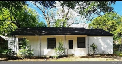 711 Iris Ln in Montgomery, AL - Building Photo - Building Photo