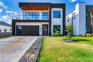 4707 Cowan Ave in Dallas, TX - Building Photo