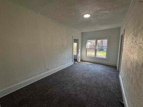 1710 Huff St in Wichita Falls, TX - Building Photo - Building Photo