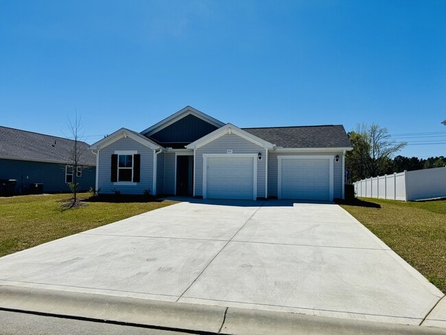 84 Cpe Pt Dr in Conway, SC - Building Photo - Building Photo