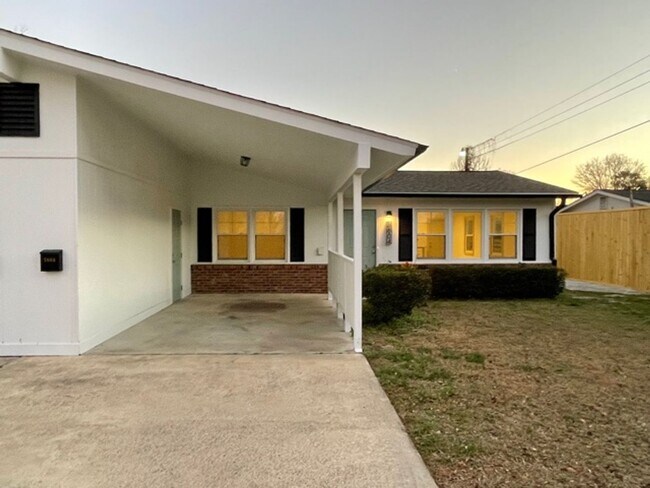 5604 Bavarian Ln in Wilmington, NC - Building Photo - Building Photo