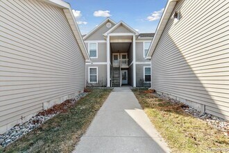 1449 Heatherwood Ln in Ann Arbor, MI - Building Photo - Building Photo