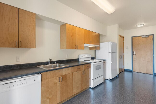 12th Avenue Arts in Seattle, WA - Building Photo - Building Photo