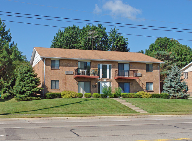 Wilmington Place Apartments in Dayton, OH - Building Photo - Building Photo