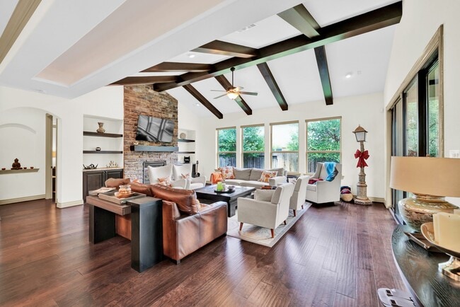 property at 26006 Carolina Cherry Ct