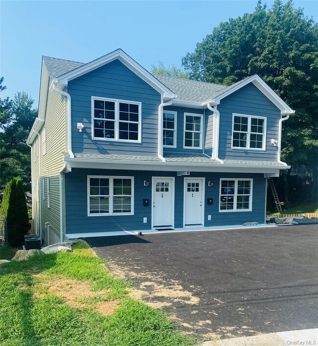 property at 6 Sweezy Ave