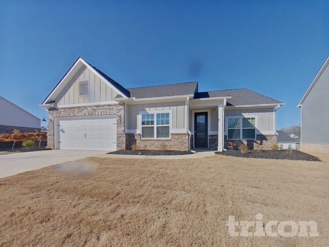 3432 Arabian Farm Ln in Dacula, GA - Building Photo - Building Photo