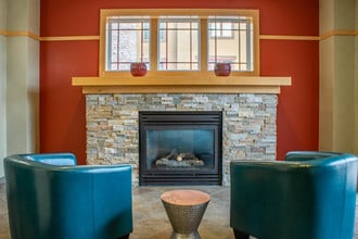 The Overlook at Midtown in Madison, WI - Foto de edificio - Building Photo