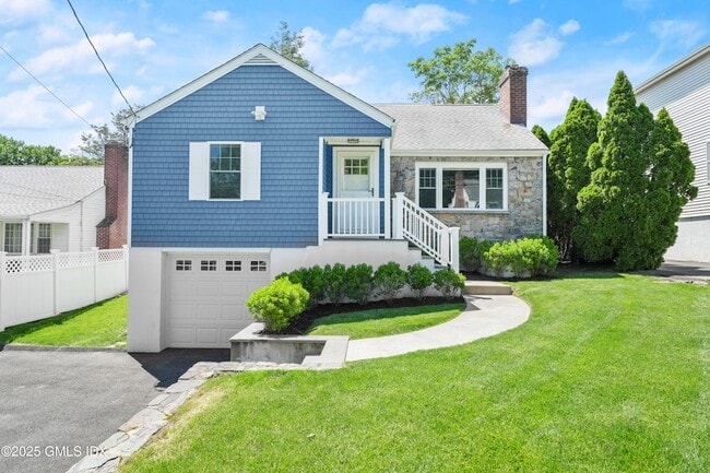 property at 36 Sheep Hill Rd