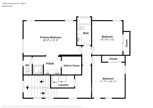 1399 S Ponderosa Dr in Gilbert, AZ - Building Photo - Building Photo