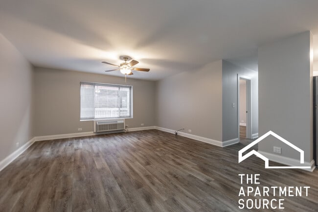 property at 744 W Gordon Terrace