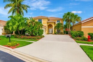 8895 Sonoma Lake Blvd in Boca Raton, FL - Building Photo