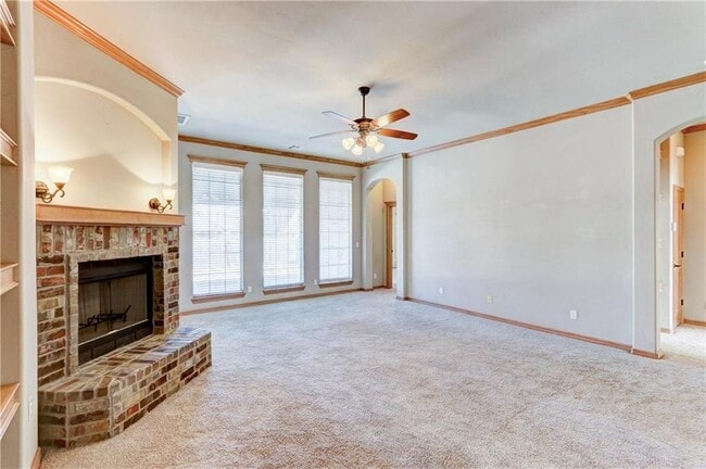 16304 Vallejo Pl in Edmond, OK - Building Photo - Building Photo