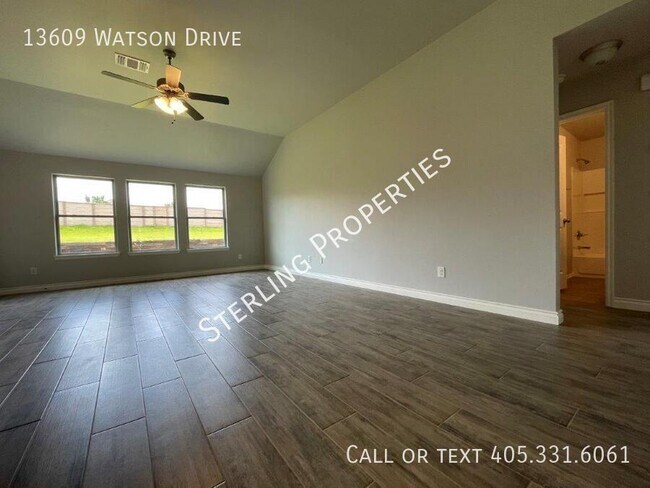 13609 Watson Dr in Piedmont, OK - Building Photo - Building Photo