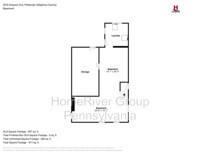 3016 Grayson Ave in Pittsburgh, PA - Building Photo - Building Photo