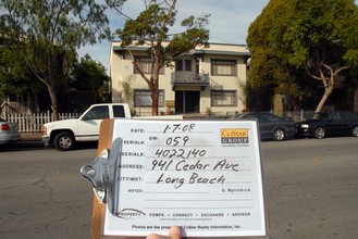 941 Cedar Ave in Long Beach, CA - Building Photo - Other