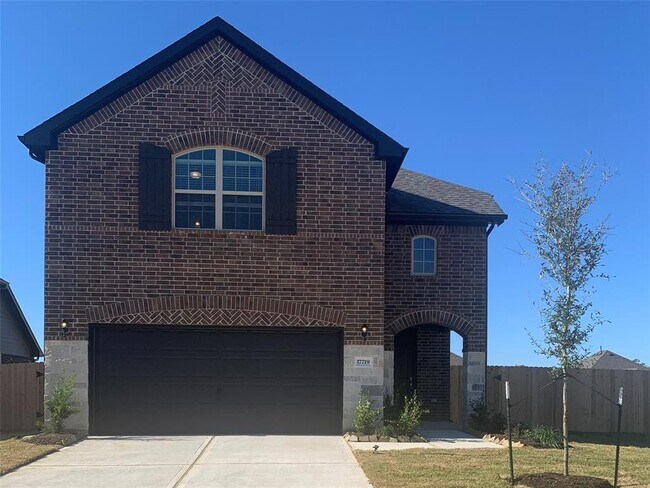 property at 17719 Lemon Sky Ln