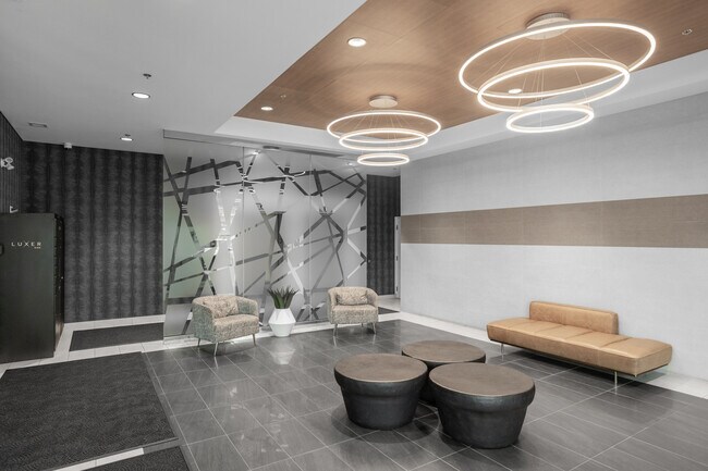 The Windsor - Britannia Block in Calgary, AB - Building Photo - Interior Photo