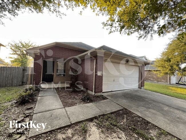 property at 9515 Maple Green Ln