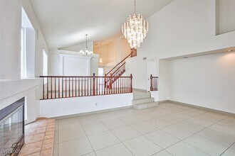 5871 Salmon Falls St in Las Vegas, NV - Building Photo - Building Photo