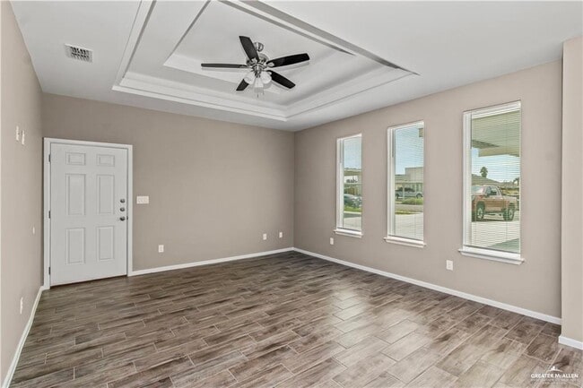 12 Beverly Ave in Weslaco, TX - Building Photo - Building Photo