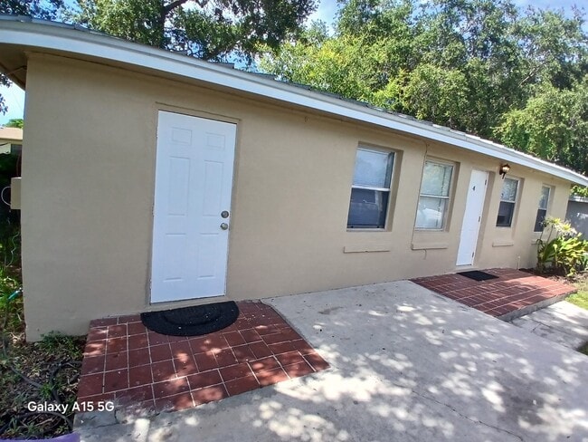 property at 1645 NE 149th St
