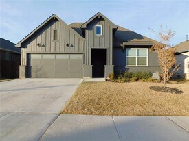 1708 Buzzard Rd in Denton, TX - Building Photo