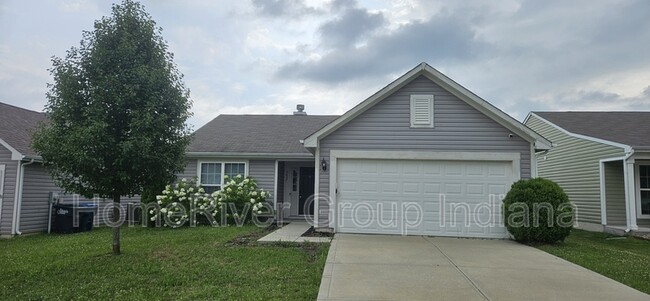 property at 7637 Gold Rush Dr