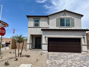 9693 Biedler Ct in Las Vegas, NV - Building Photo - Building Photo