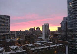 1717 S Prairie Ave in Chicago, IL - Building Photo - Building Photo