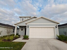 3521 Bella Sera Ln in Green Cove Springs, FL - Building Photo